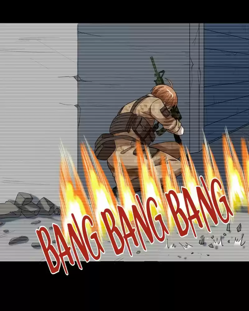 The Gangster Boss Is 16 Again Chapter 32