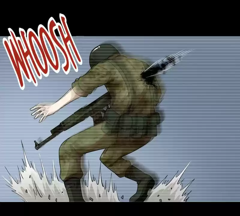 The Gangster Boss Is 16 Again Chapter 32