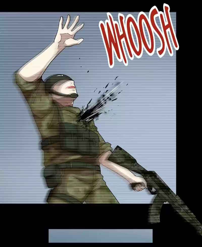 The Gangster Boss Is 16 Again Chapter 32