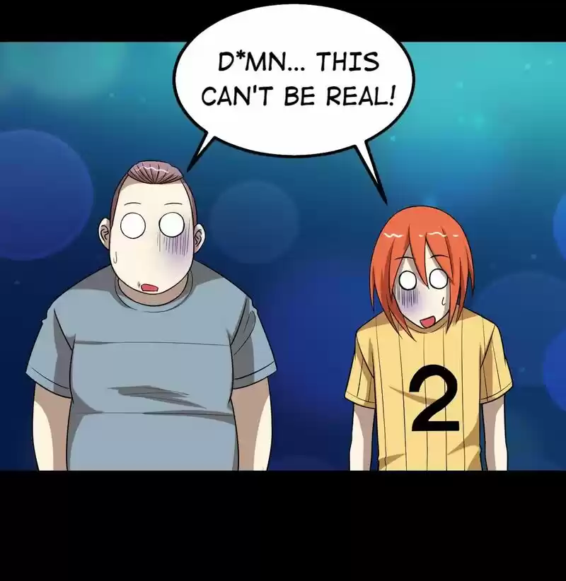 The Gangster Boss Is 16 Again Chapter 32