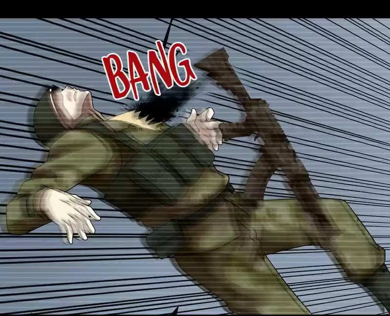 The Gangster Boss Is 16 Again Chapter 33