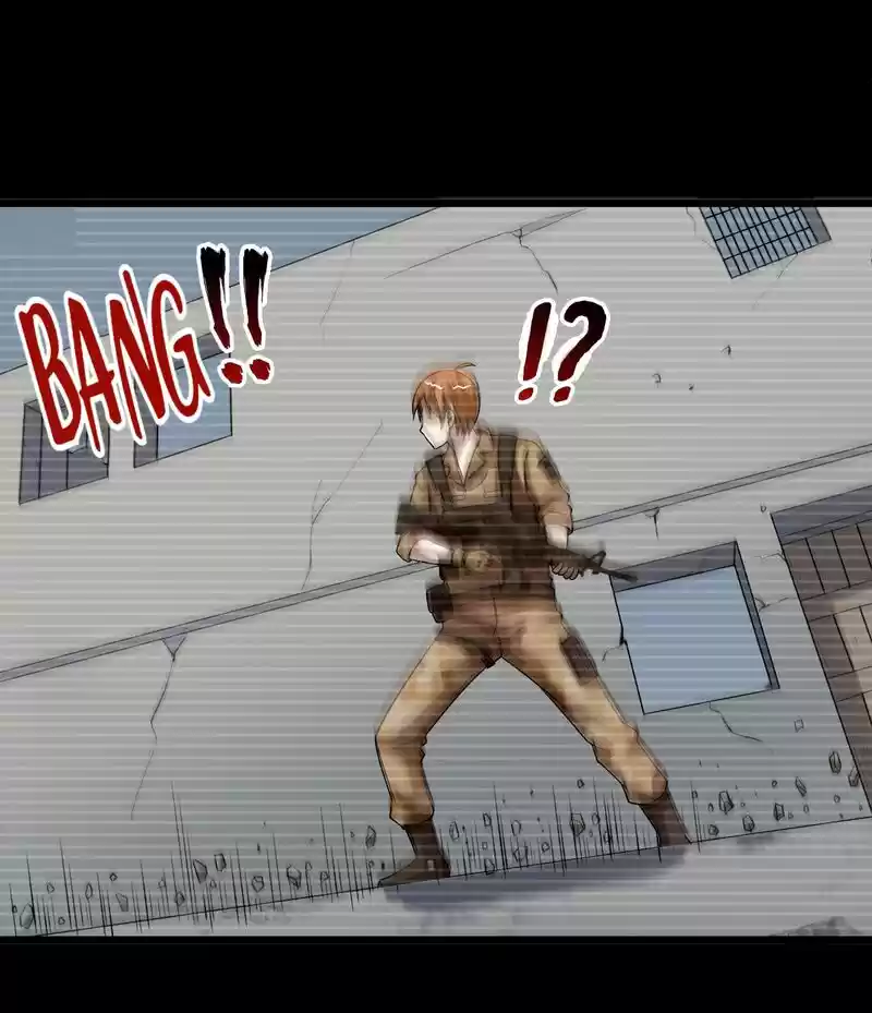 The Gangster Boss Is 16 Again Chapter 33