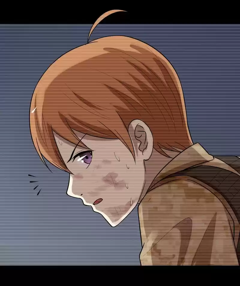 The Gangster Boss Is 16 Again Chapter 33