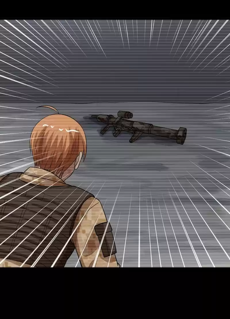 The Gangster Boss Is 16 Again Chapter 33