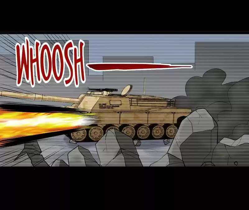 The Gangster Boss Is 16 Again Chapter 33