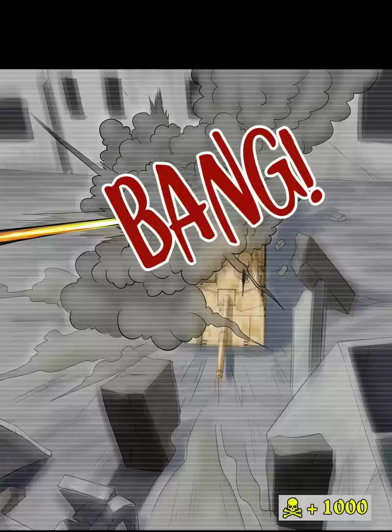 The Gangster Boss Is 16 Again Chapter 33