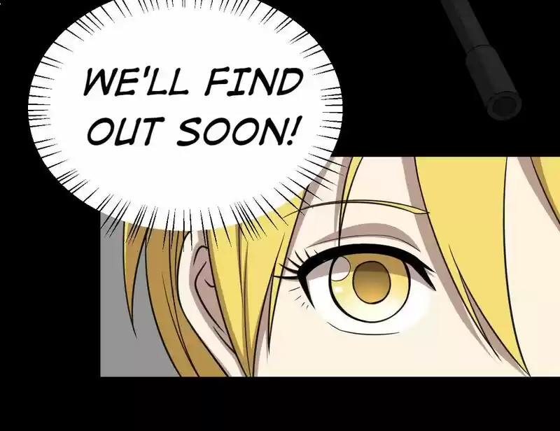 The Gangster Boss Is 16 Again Chapter 33