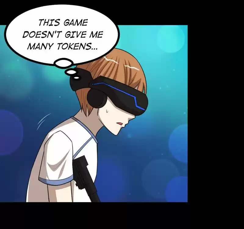 The Gangster Boss Is 16 Again Chapter 33