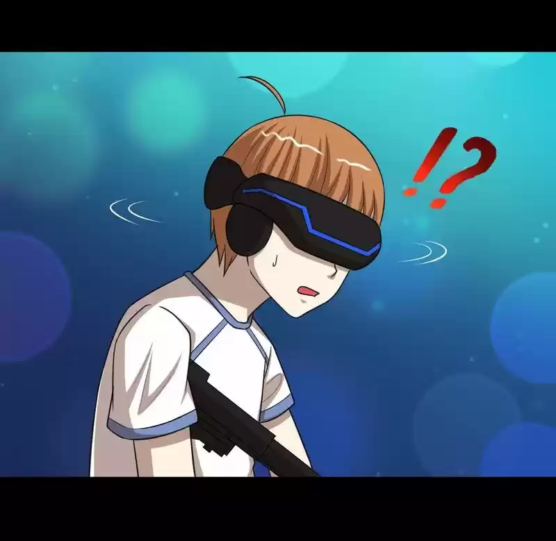 The Gangster Boss Is 16 Again Chapter 33