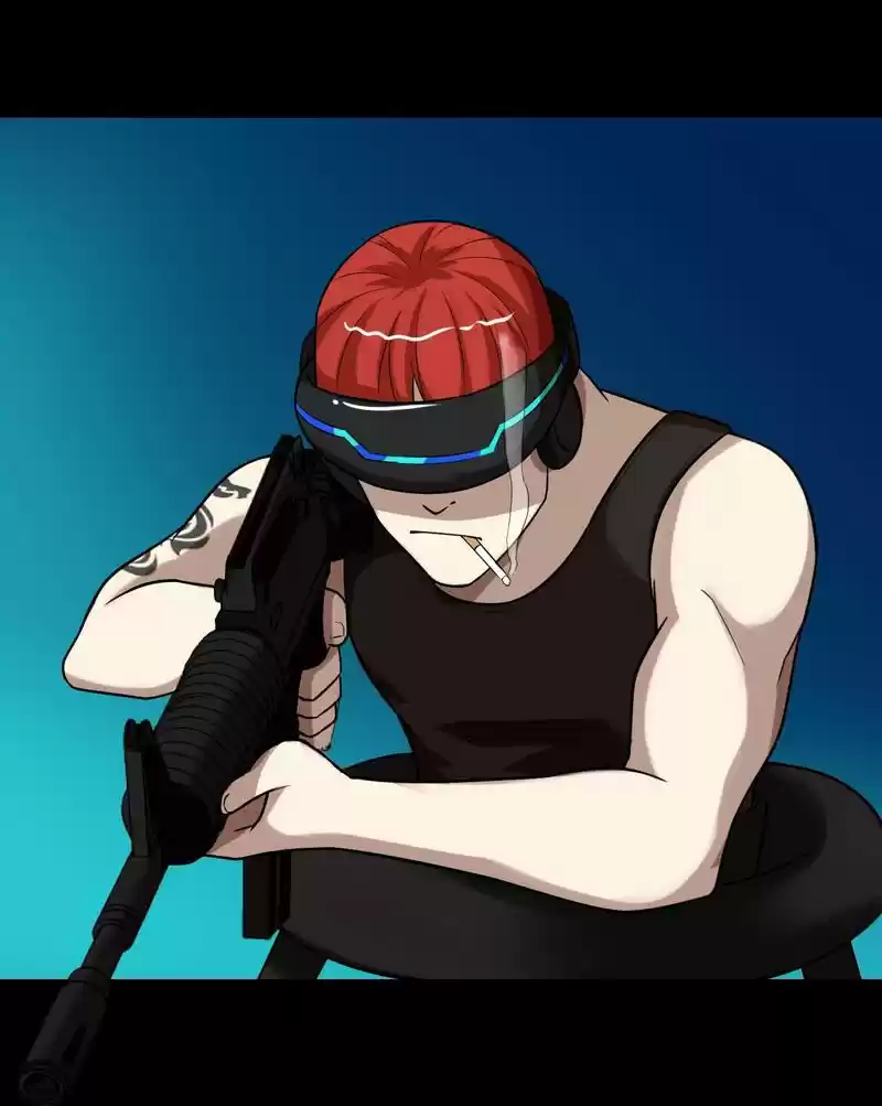 The Gangster Boss Is 16 Again Chapter 34