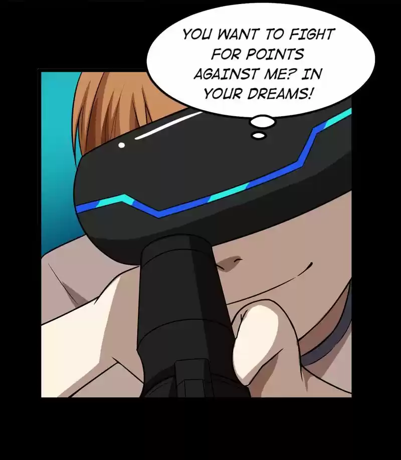 The Gangster Boss Is 16 Again Chapter 34