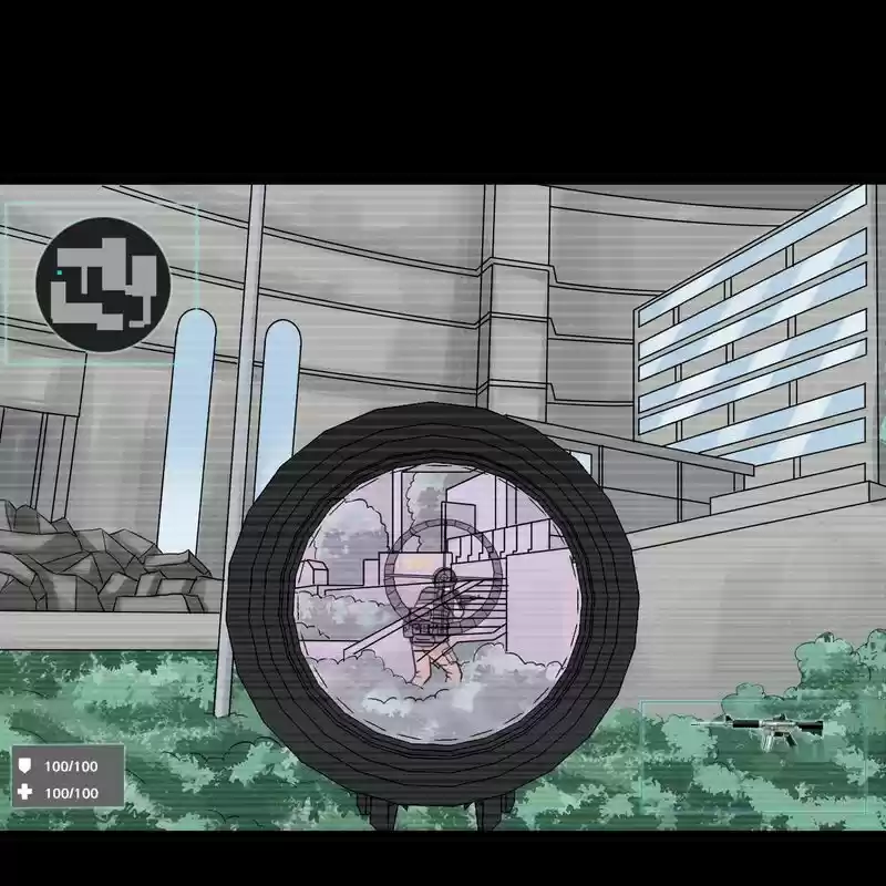 The Gangster Boss Is 16 Again Chapter 34