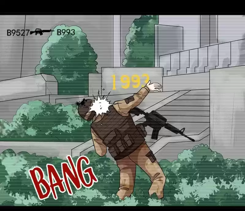 The Gangster Boss Is 16 Again Chapter 34