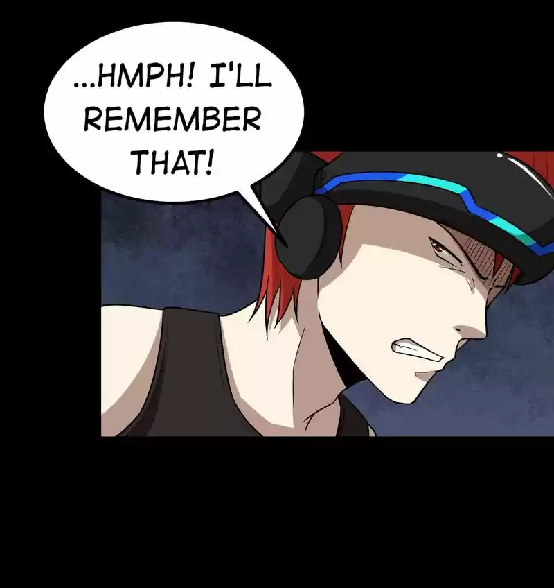 The Gangster Boss Is 16 Again Chapter 34