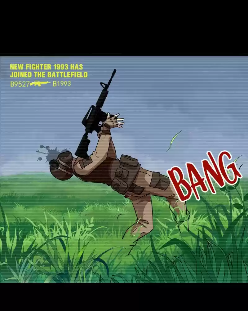 The Gangster Boss Is 16 Again Chapter 34