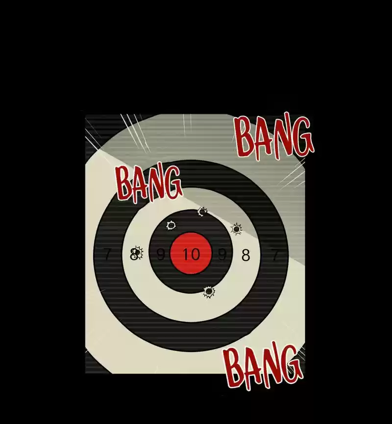 The Gangster Boss Is 16 Again Chapter 34