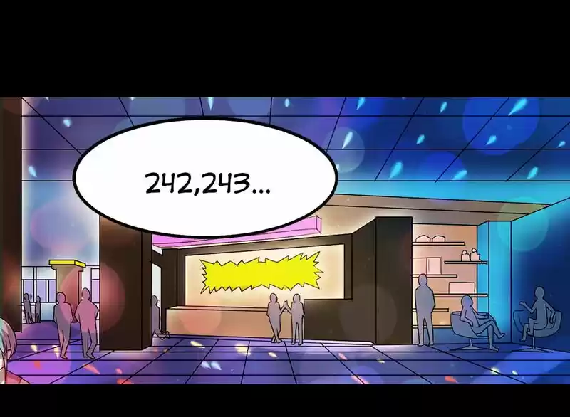 The Gangster Boss Is 16 Again Chapter 35