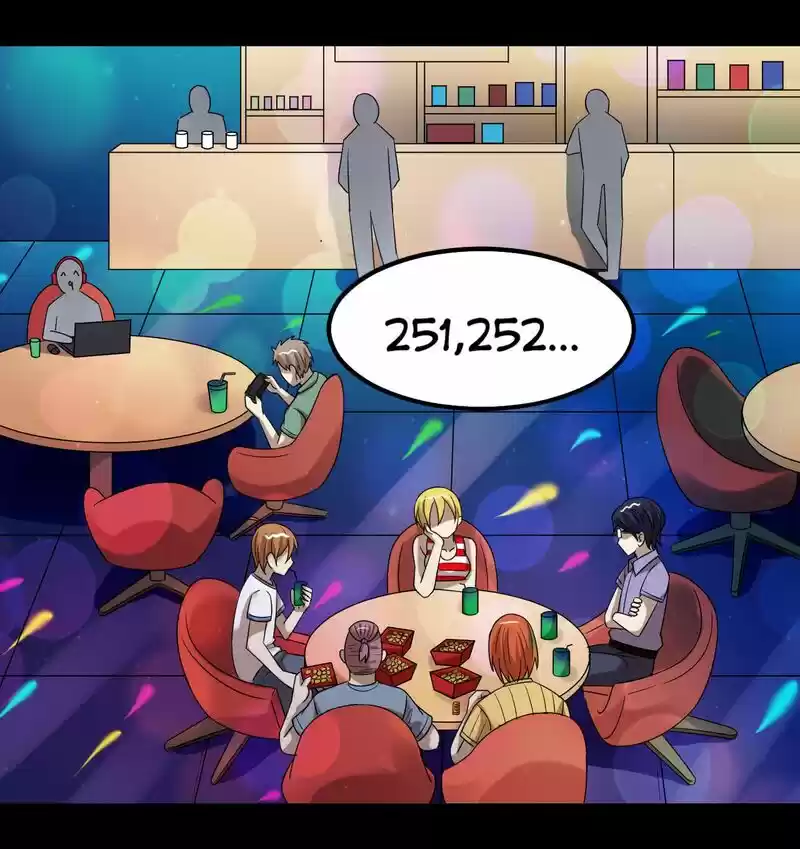 The Gangster Boss Is 16 Again Chapter 35