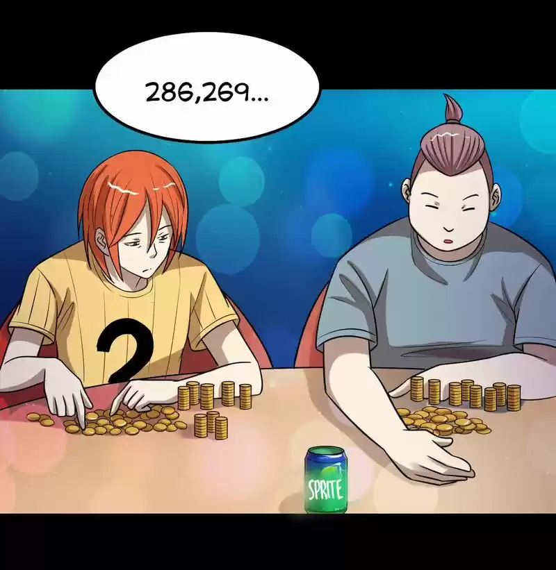 The Gangster Boss Is 16 Again Chapter 35