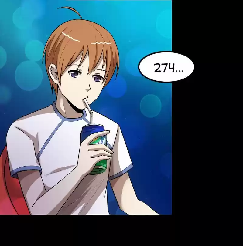 The Gangster Boss Is 16 Again Chapter 35