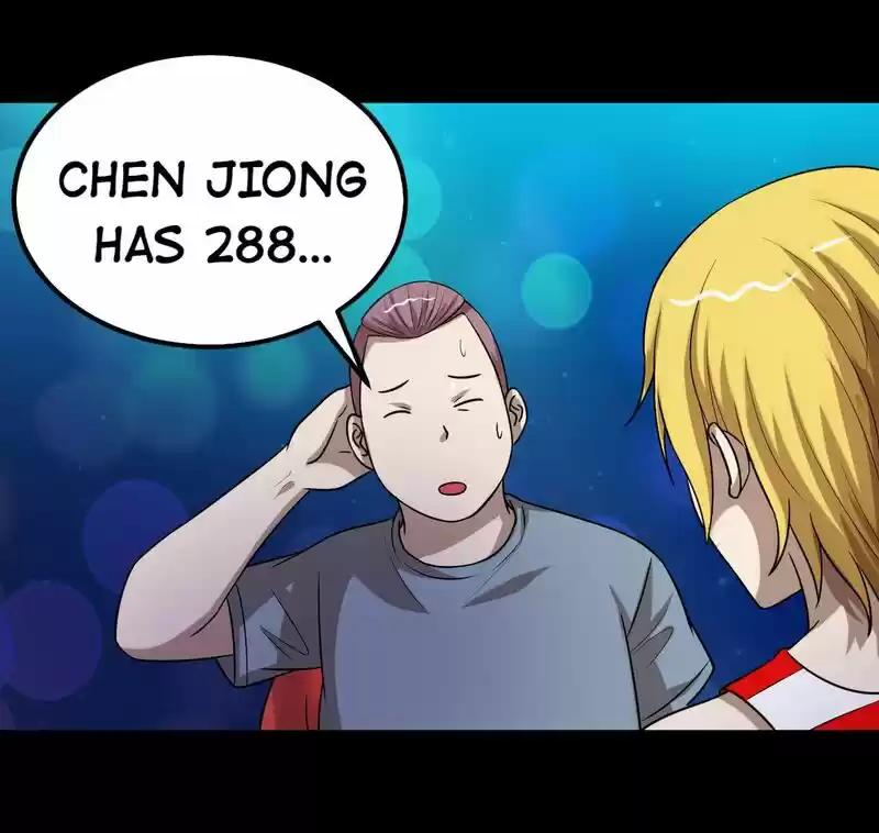 The Gangster Boss Is 16 Again Chapter 35