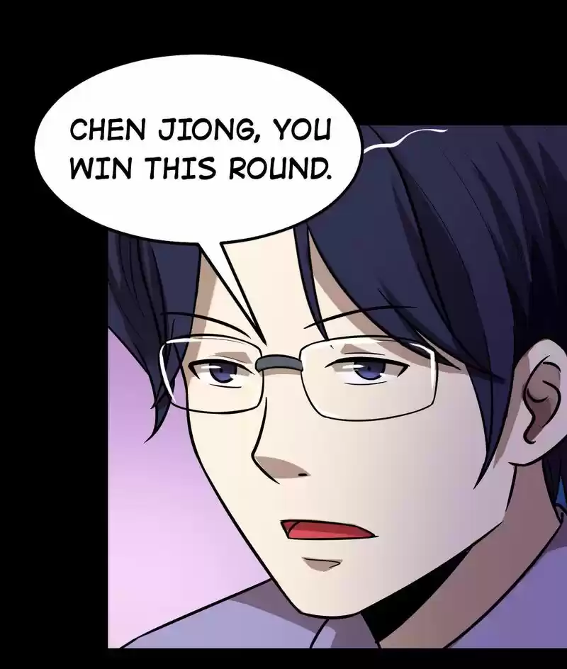 The Gangster Boss Is 16 Again Chapter 35