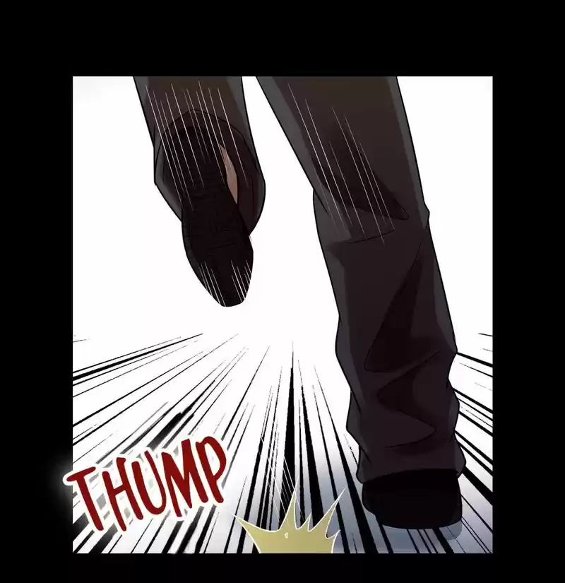 The Gangster Boss Is 16 Again Chapter 35