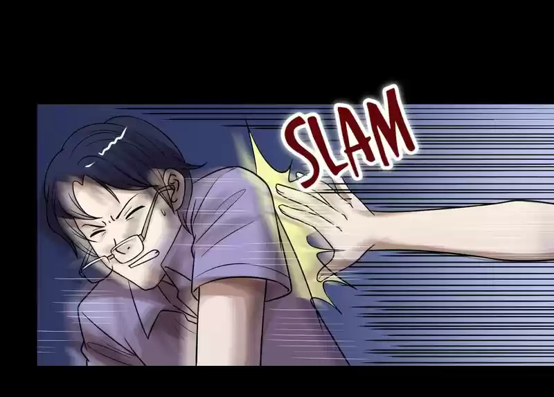 The Gangster Boss Is 16 Again Chapter 35