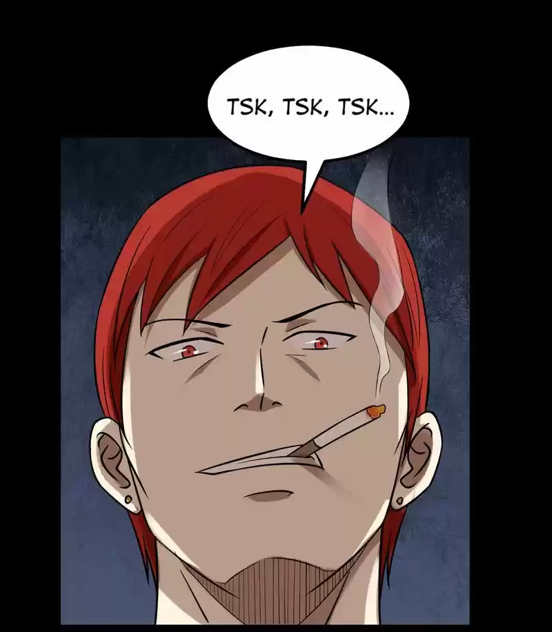 The Gangster Boss Is 16 Again Chapter 35