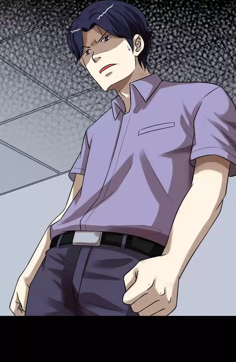 The Gangster Boss Is 16 Again Chapter 35