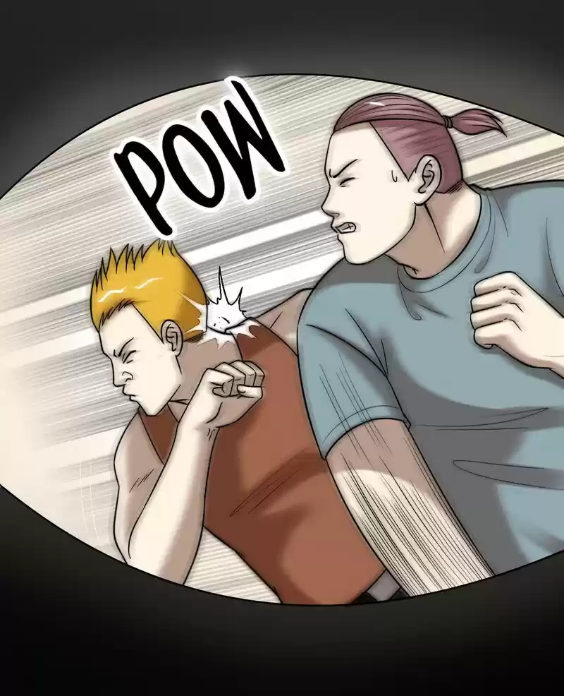 The Gangster Boss Is 16 Again Chapter 35