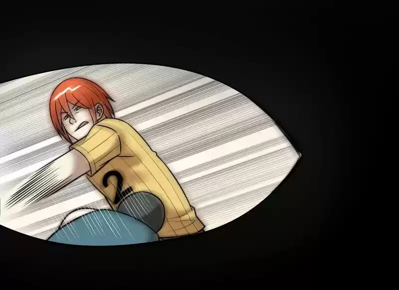 The Gangster Boss Is 16 Again Chapter 35