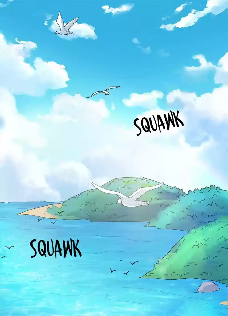 The Gangster Boss Is 16 Again Chapter 36