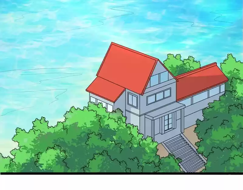 The Gangster Boss Is 16 Again Chapter 36