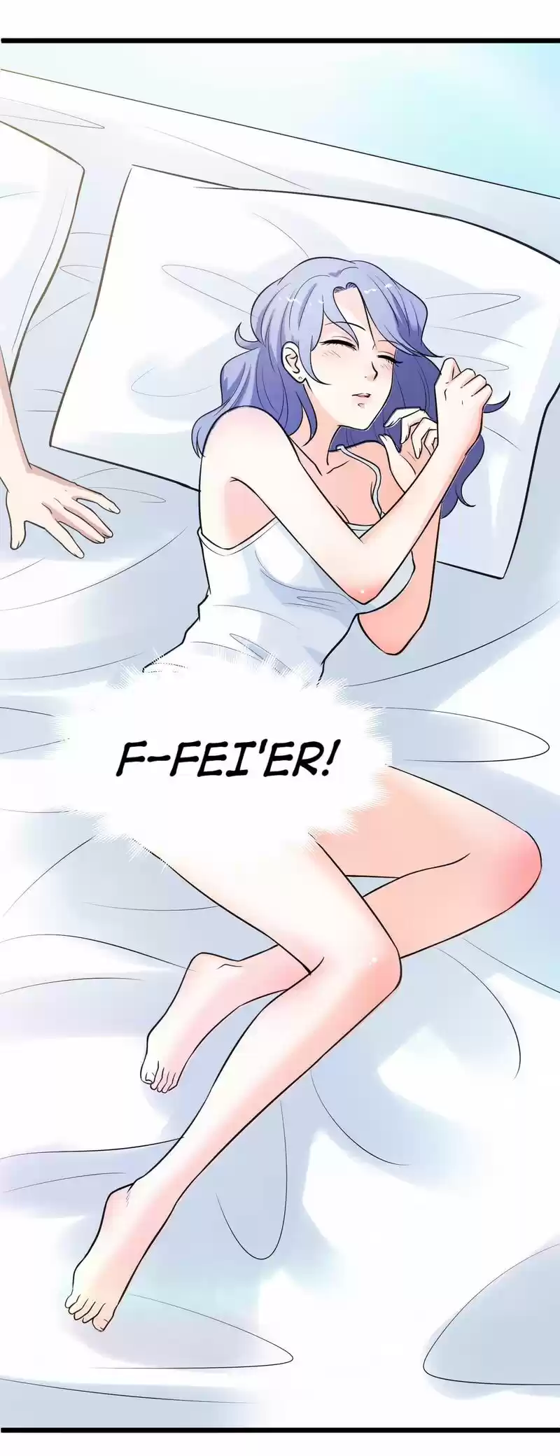 The Gangster Boss Is 16 Again Chapter 36