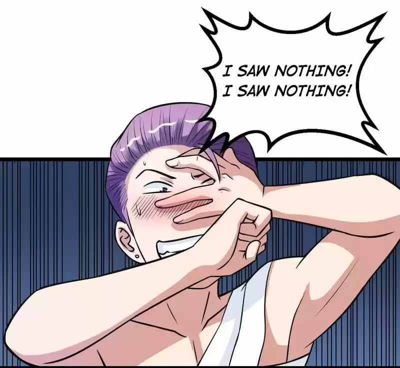 The Gangster Boss Is 16 Again Chapter 36