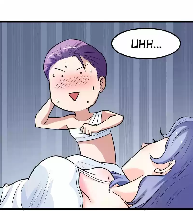 The Gangster Boss Is 16 Again Chapter 36