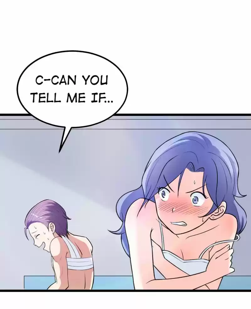 The Gangster Boss Is 16 Again Chapter 36