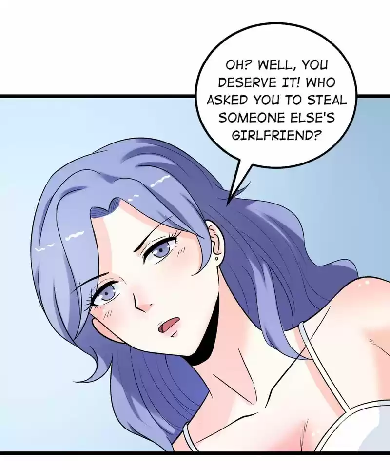 The Gangster Boss Is 16 Again Chapter 36