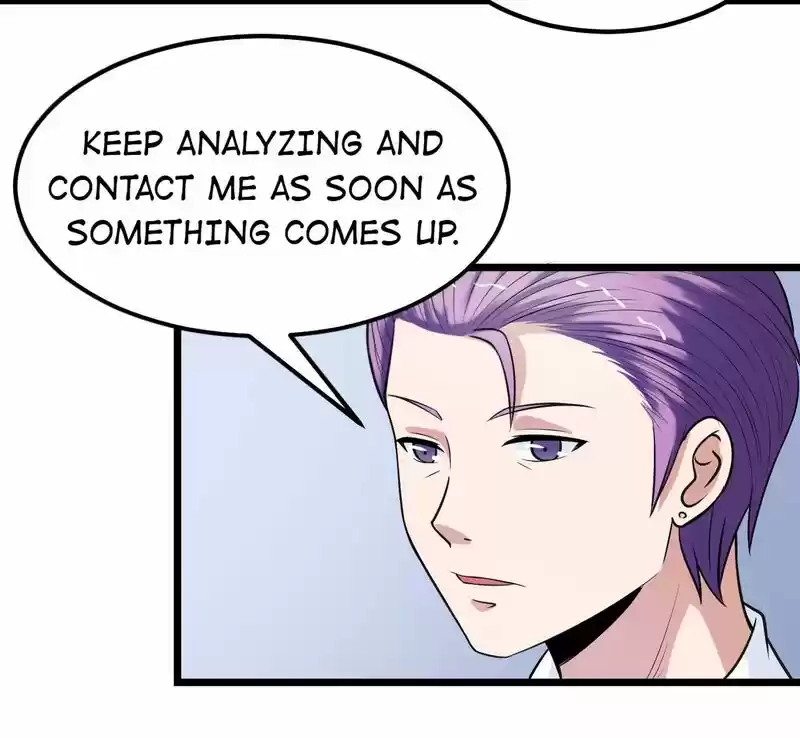 The Gangster Boss Is 16 Again Chapter 36