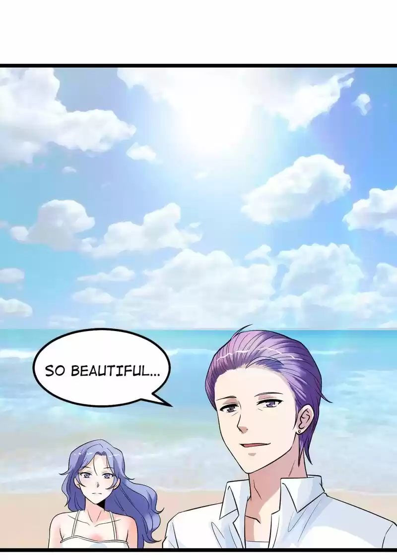 The Gangster Boss Is 16 Again Chapter 36