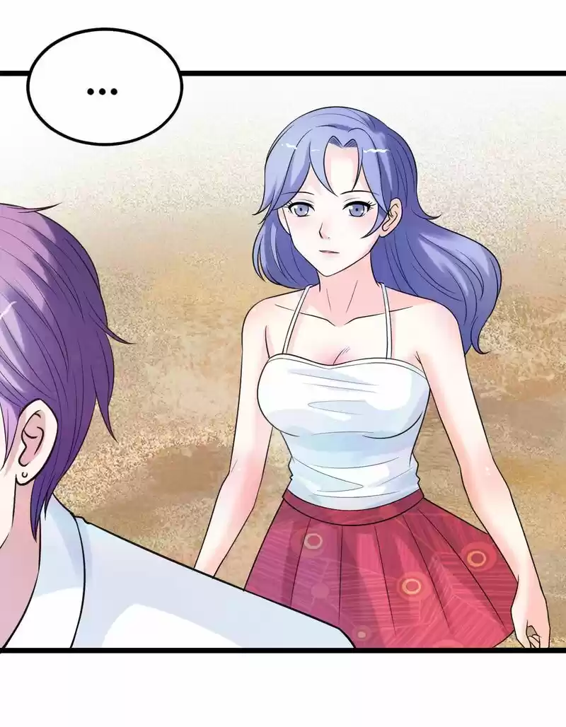 The Gangster Boss Is 16 Again Chapter 36