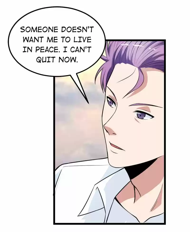 The Gangster Boss Is 16 Again Chapter 36