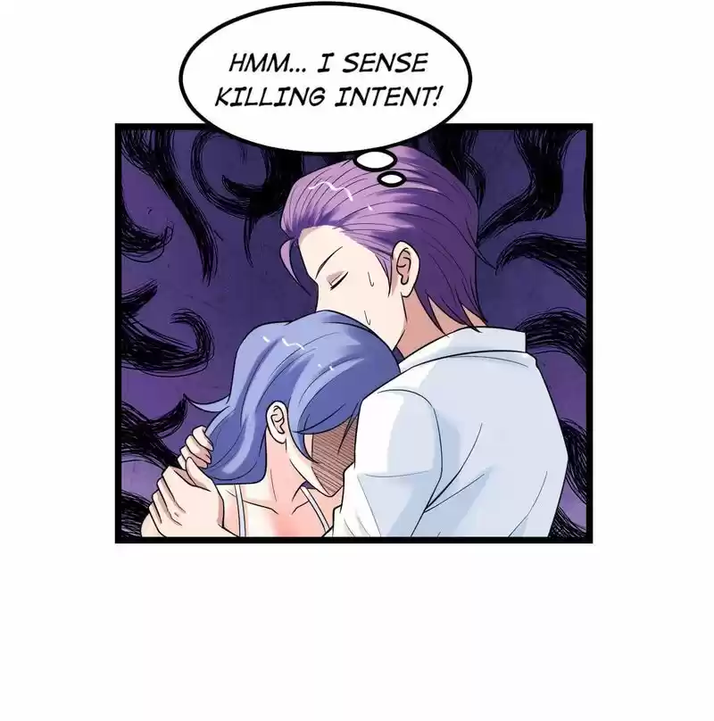 The Gangster Boss Is 16 Again Chapter 36