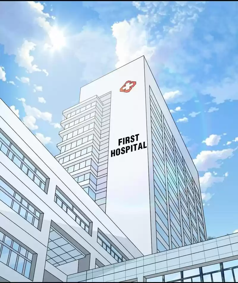 The Gangster Boss Is 16 Again Chapter 37