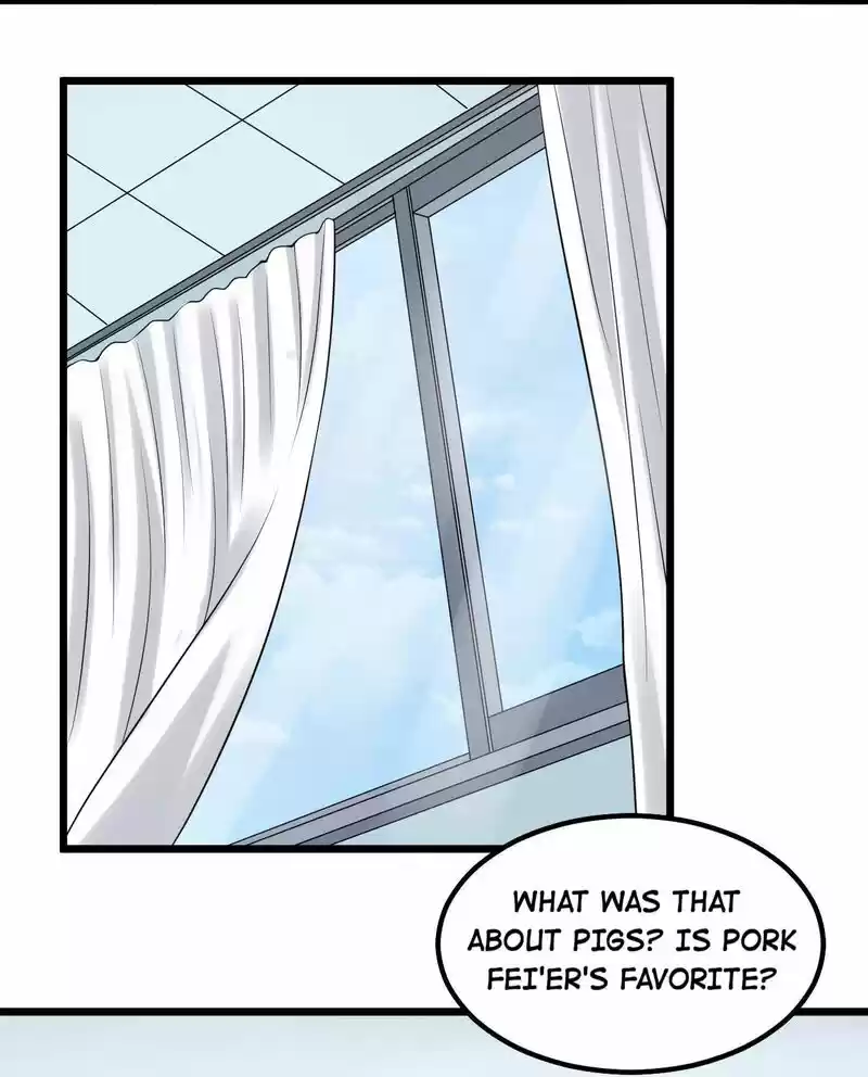 The Gangster Boss Is 16 Again Chapter 37