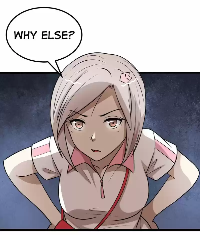 The Gangster Boss Is 16 Again Chapter 37