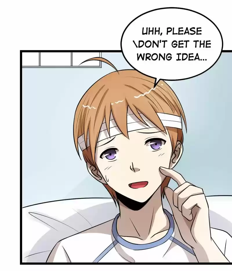 The Gangster Boss Is 16 Again Chapter 37