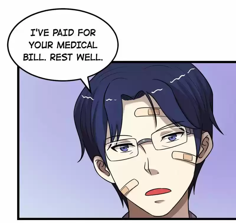 The Gangster Boss Is 16 Again Chapter 37