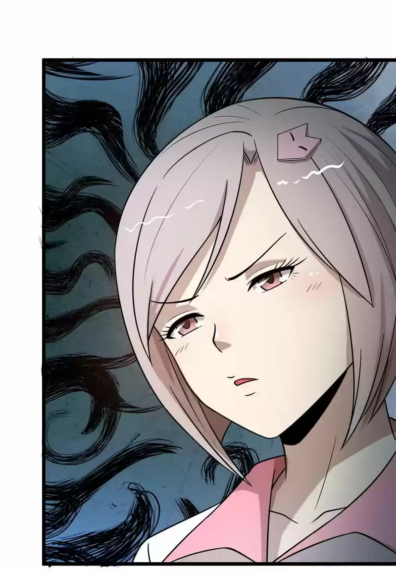 The Gangster Boss Is 16 Again Chapter 38